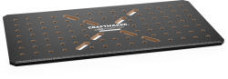 Craftmaker T800 csere munkafelület 20 mm-es lyukakkal