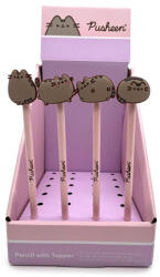 Puckator ceruza Pusheen macska 4 féle (6) (STA448)