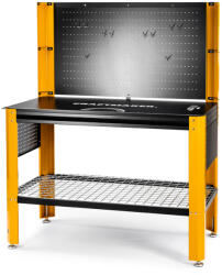 Craftmaker T800 nagy teherbírású munkapad és munkaállomás