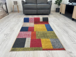 Hilal Futószőnyeg 44207 Color 67x100