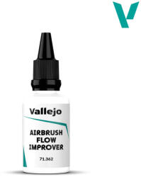  Vallejo 71.362 a festék könnyebb áramlásához 32 ml (VALLEJO) (71.362.AFImprover.35/571362)