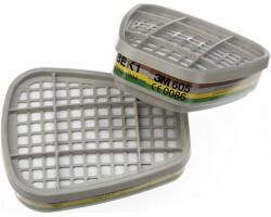 3M Szűrőbetét a 6000 -as félálarchoz, 3M 6059 (3M_6059) - molnarpapir