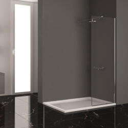 Sanica Villa Walk-In zuhanyfal 100x195