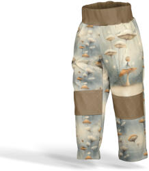 Takoy Panou cu croială 170 pentru pantaloni softshell povestea sub ciupercă - De primăvară
