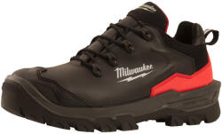 Milwaukee ARMOURTRED AMT S3S munkavédelmi védőcipő 1L110111W ESD HRO SC FO LG SR - 43 (4932493757) - megavedelem
