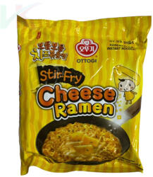  Ottogi sült tészta Eredeti Sajtos Ramen 120g