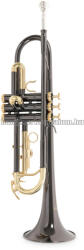  Roy Benson TR-101K Bb trombita, fekete (1211010)