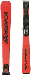 Nordica Spitfire 74 Dc Fdt + Tpx 12 Gw (0a3536nb001)