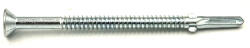 Szárnyas lemezcsavar süllyesztett fejű, önfúró 6, 3x100mm TORX-30 horganyzott DIN7504P