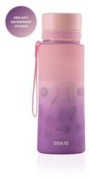 EQUA műanyag kulacs Icon - 600 ml