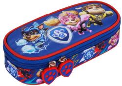 St. Majewski Mancs őrjárat ovális tolltartó - Paw Power (663888) - iskolataskawebshop