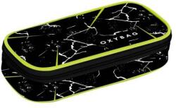 KARTON P+P Jumbo ovális tolltartó - Ombre Electric (8-91425) - iskolataskawebshop