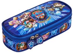 St. Majewski Mancs őrjárat ovális tolltartó - Mighty Movie (660825) - iskolataskawebshop