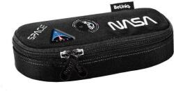 PASO NASA ovális tolltartó Logos - Paso (BU24MA-013) - iskolataskawebshop