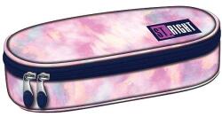 St. Majewski St. Right ovális tolltartó - Pink Sky (667756) - iskolataskawebshop