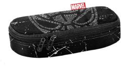 PASO Pókember ovális tolltartó Enemies - Paso (SP24DD-013) - iskolataskawebshop