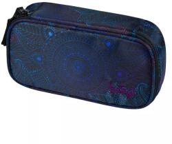 Baagl ovális tolltartó XL-es - Zen (A-34079) - iskolataskawebshop