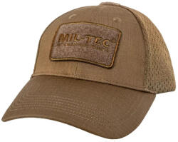 Mil-Tec Coyote Taktikai Baseball Sapka - tereptarka - 3 890 Ft