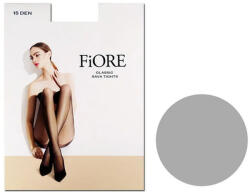 Fiore SAVA 15 DEN szürke harisnyanadrág