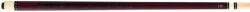  Tac biliard Mcdermott Lucky L6 din doua piese (BB21406)