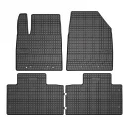 CarCarpit BYD ATTO 2 2024-0000 GUMISZŐNYEG