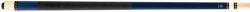  Tac biliard Mcdermott L7 din doua piese (BB21407)