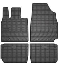CarCarpit BYD SEALION 5 DM-i 2025-0000 GUMISZŐNYEG