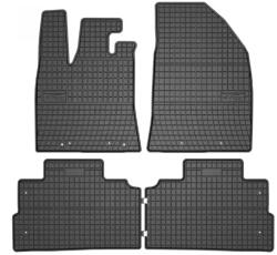 CarCarpit BYD DOLPHIN SURF 2025-0000 GUMISZŐNYEG