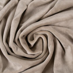 Takoy Ruházati stretch bársony bézs