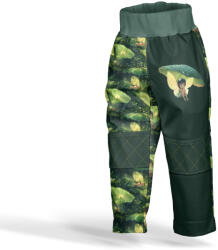 Takoy Panel szabásmintával 164 softshell nadrágra esőtündér - Tavaszi