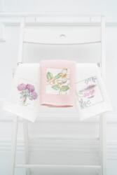 Tivolyo Home BERGAMO konyharuhák I. , 3 db Mix Szett (3 db, 40x60 cm-es)