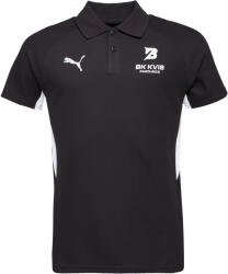 PUMA Teamevostripe Polo (65995203-kvispce)