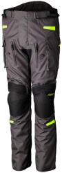  RST Endurance CE Textil Motoros Nadrág - Grafit/Neon Sárga (8006762038)