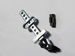 Worcraft Inchizator metalic tip clema Worcraft Upínak JS05-65 (piese 14-16) (1110910)