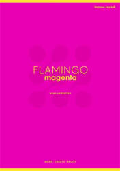 Shkolyaryk Publishing House Füzet, tűzött, A4, kockás, 60 lap "Neon", vegyes