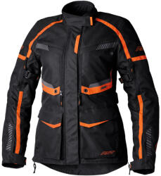  Rst maverick evo ce női textil túradzseki - narancssárga (8007601014)