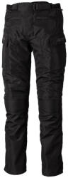  Rst alpha 5 rl short leg nadrág - fekete rövidített szár (8007381005)