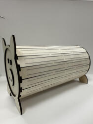  Malacpersely - A megtakarítás vidám őre (FEHD125)