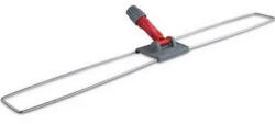 Üçtem-Plas Felmosó fej moptartó keret fém/műanyag zsebes 100 cm NT184 (NT184) - iroda-ellatas