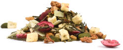 Manu tea Királyi pisztácia - zöld tea, 100g