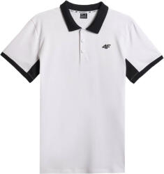 4F Polo Shirt (4fwss26tptsm0769-10s)