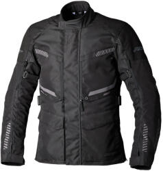  RST Maverick EVO CE Férfi Textil Dzseki - Fekete (8007599001)