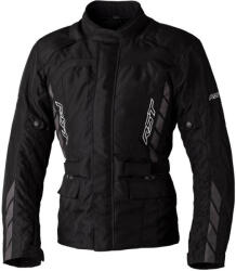  Rst alpha 5 ce textil motoros dzseki - fekete (8006770035)