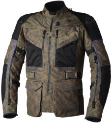  RST Pro Series Ranger CE Férfi Textil Dzseki - Digi Green (8007605012)