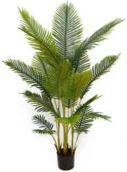 Alessandro Design Planta artificiala decorativa 180 cm, verde, fara ghiveci, pentru interior (AT1CT-SH1A-DRST-PA21/180)