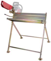 Strend Pro Capra pentru taiat lemne Strend Pro cu suport pentru drujba, 120 kg (114222)
