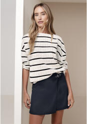 Street One Szoknya - skort structure_solid 2603