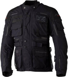  RST Pro Series Ambush CE Textil Túradzseki - Fekete (8006764001)
