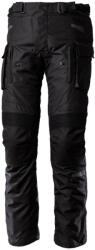  Rst endurance ce férfi textil nadrág - fekete rövidített szár (8006769001)