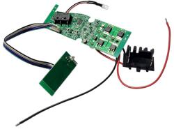 Worcraft Placa PCB Worcraft CRG-S20Li - piesa 4 pentru reparatii si înlocuire (1191059)